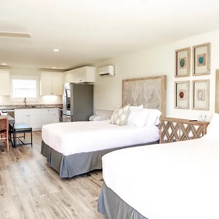 105 Queen Pet Friendly Suite, 1St Floor Nest